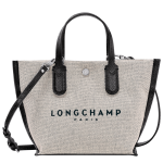 Essential XS Handbag                                                                                                    Ecru - Canvas