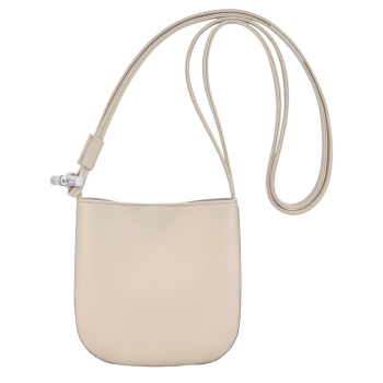 Le Roseau S Crossbody bag                                                                                                    Paper - Leather