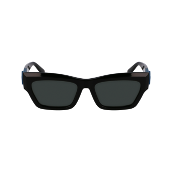 Sunglasses                                                                                                    Black - Organic acetate