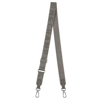 Le Pliage Xtra Shoulder strap                                                                                                    Turtledove - Canvas
