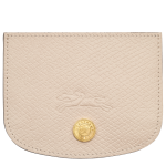 pure Card holder                                                                                                    Paper - Leather