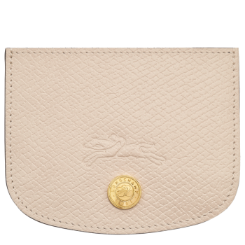pure Card holder                                                                                                    Paper - Leather