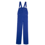 Jumpsuit                                                                                                    Cobalt - Cotton
