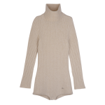 Body                                                                                                    Ecru - Knit