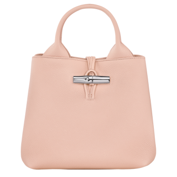 Le Roseau S Handbag                                                                                                    Ballerina - Leather