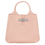 Le Roseau S Handbag                                                                                                    Ballerina - Leather