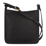 Le Foulonn' S Crossbody bag                                                                                                    Black - Leather