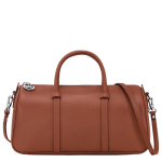 Daylong M Handbag                                                                                                    Cognac - Leather
