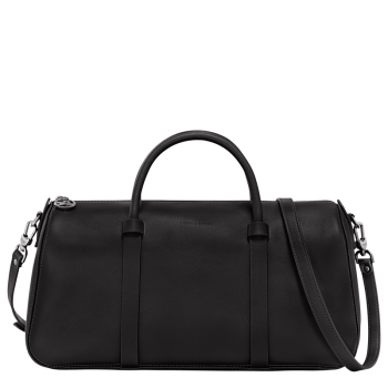 Daylong L Handbag                                                                                                    Black - Leather