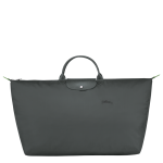 Le Pliage Green XL Travel bag                                                                                                    Graphite - Recycled canvas