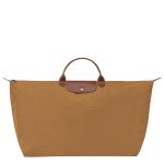 Le Pliage Original XL Travel bag                                                                                                    Fawn - Recycled canvas