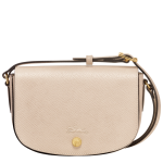 pure S Crossbody bag                                                                                                    Paper - Leather