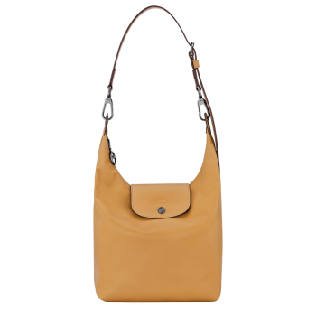 Le Pliage Xtra M Shoulder bag                                                                                                    Honey - Leather