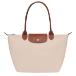 Le Pliage Original M Tote bag                                                                                                    Paper - Recycled canvas