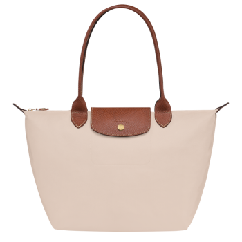 Le Pliage Original M Tote bag                                                                                                    Paper - Recycled canvas