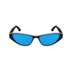 Sunglasses                                                                                                    Black - Plant Based Resin