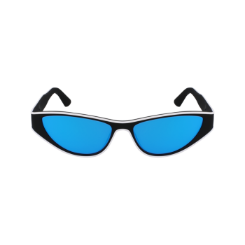 Sunglasses                                                                                                    Black - Plant Based Resin