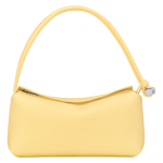 Le Roseau M Shoulder bag                                                                                                    Yellow Chick - Leather