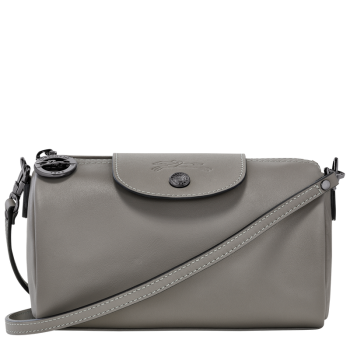 Le Pliage Xtra XS Crossbody bag                                                                                                    Turtledove - Leather
