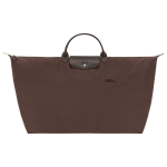 Le Pliage Green XL Travel bag                                                                                                    Mocha - Recycled canvas