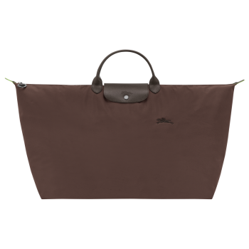 Le Pliage Green XL Travel bag                                                                                                    Mocha - Recycled canvas