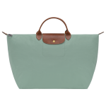 Le Pliage Original L Travel bag                                                                                                    Celadon - Recycled canvas
