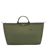 Le Pliage Green XL Travel bag                                                                                                    Forest - Recycled canvas