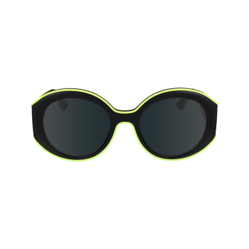 Sunglasses                                                                                                    Black - Plant Based Resin