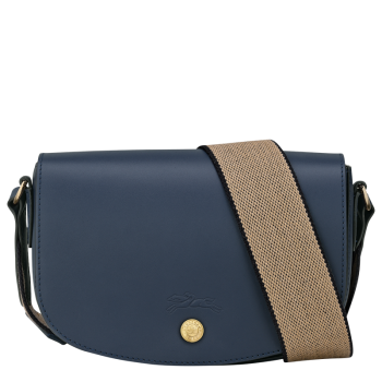 pure S Crossbody bag                                                                                                    Navy - Leather