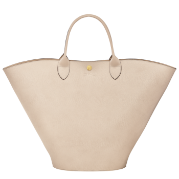 pure XL Tote bag                                                                                                    Paper - Leather