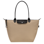 Le Pliage Energy L Tote bag                                                                                                    Clay - Recycled canvas