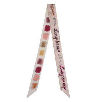 La Palette Longchamp Headband                                                                                                    Petal Pink - OTHER