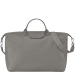Le Pliage Xtra L Travel bag                                                                                                    Turtledove - Leather