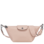 Le Pliage Xtra XS Crossbody bag                                                                                                    Nude - Leather