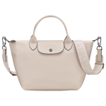 Le Pliage Xtra S Handbag                                                                                                    Paper - Leather