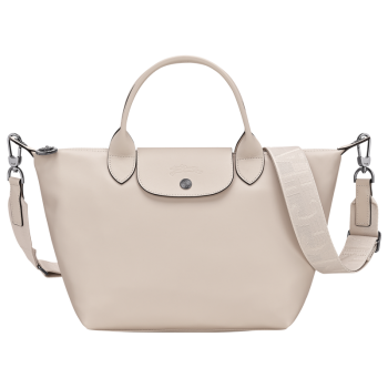 Le Pliage Xtra S Handbag                                                                                                    Paper - Leather