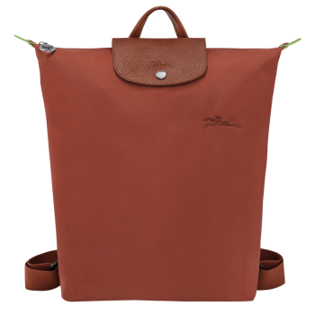 Le Pliage Green M Backpack                                                                                                    Chestnut - Canvas