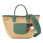 Le Pliage Collection XS Basket bag                                                                                                    Oregano - Canvas