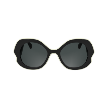 Sunglasses                                                                                                    Black - Plant Based Resin