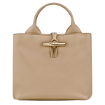 Le Roseau S Handbag                                                                                                    Root - Leather