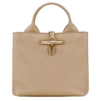 Le Roseau S Handbag                                                                                                    Root - Leather