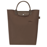 Le Pliage Green M Tote bag                                                                                                    Terra - Canvas