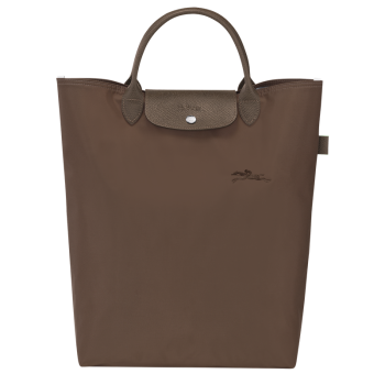 Le Pliage Green M Tote bag                                                                                                    Terra - Canvas