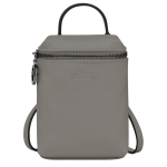 Le Pliage Xtra XS Crossbody bag                                                                                                    Turtledove - Leather