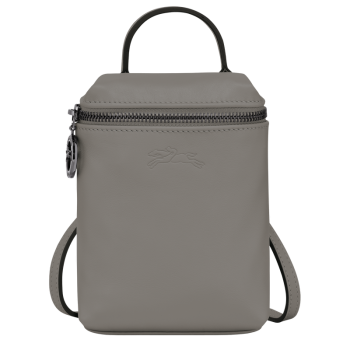 Le Pliage Xtra XS Crossbody bag                                                                                                    Turtledove - Leather