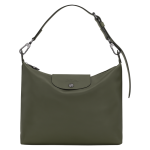 Le Pliage Xtra M Hobo bag                                                                                                    Fir - Leather