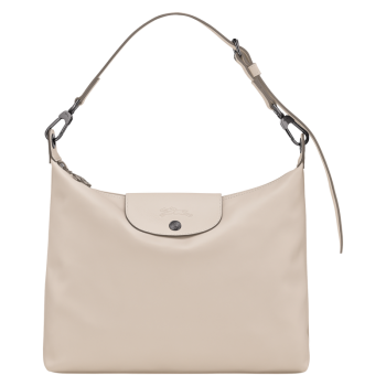 Le Pliage Xtra M Hobo bag                                                                                                    Paper - Leather
