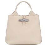 Le Roseau S Handbag                                                                                                    Paper - Leather