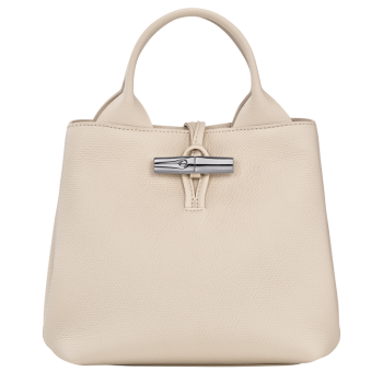Le Roseau S Handbag                                                                                                    Paper - Leather