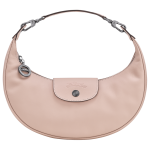 Le Pliage Xtra S Shoulder bag                                                                                                    Nude - Leather